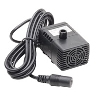 Exo Terra Replacement Pump for Dripper Plants