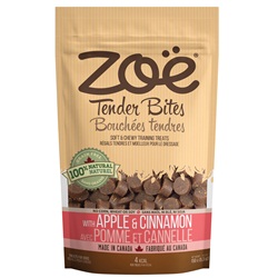 Zoe Tender Bites - Apple & Cinnamon - 150 g (5.3 oz)