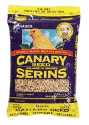 Hagen Canary Staple VME Seed
1.36 kg (3 lb)