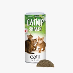 Catit Senses 2.0 Catnip Shaker - 15 g