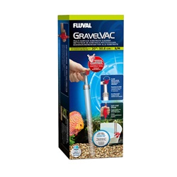 Fluval Gravel Vac Multi-Substrate Cleaner - Small / Medium