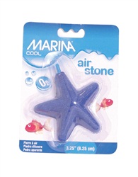 Marina Cool Star Air Stone, 3.25” (8.25 cm)