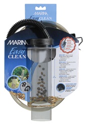 Marina Easy Clean Small Aquarium Gravel Cleaner 25cm (10")