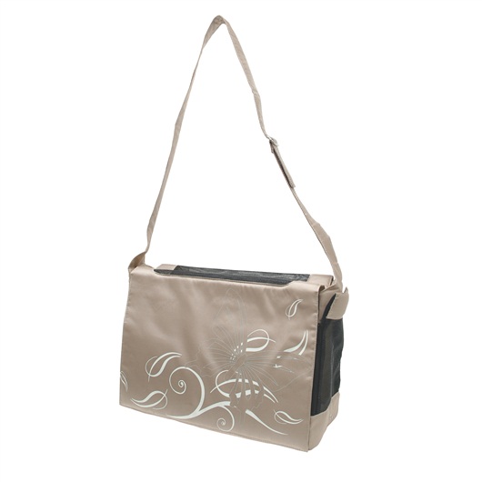 Dogit Style Nylon Messenger Bag 