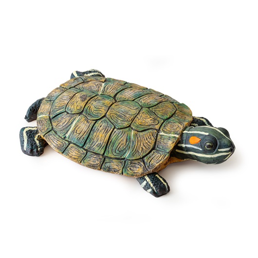 PT3068 - Exo Terra Turtle Island - Turtle