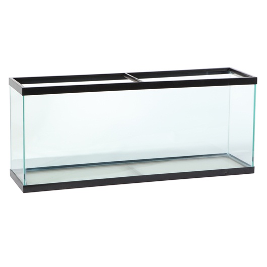 15921 Ocean VIew All Glass Aquarium 55 US Gal (208 L)
